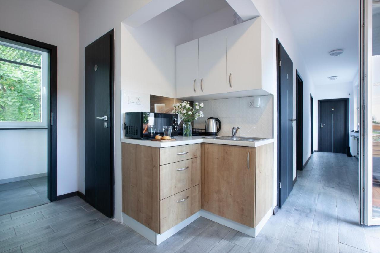 Rj Hostel Chrobrego 79 - Gdansk, Gdansk